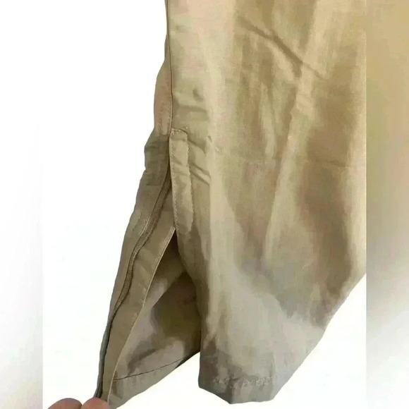 The North Face Men’s Khaki Cargo Convertible Pants Size XXL - Picture 4 of 11